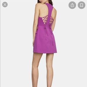 Tie Back Dress in Iris
BCBGMAXAZRIA
Color:Iris